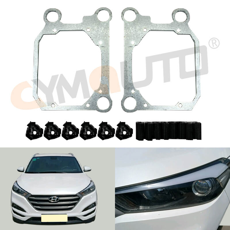Bracket For Hyundai Tucson 2015-2018