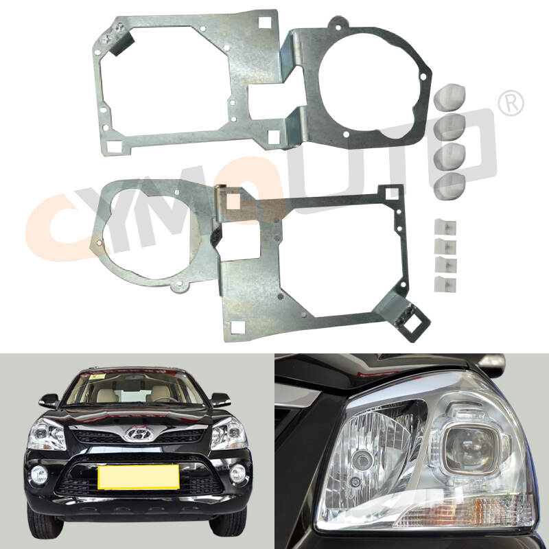 Bracket For Hyundai Tucson  2013-2014