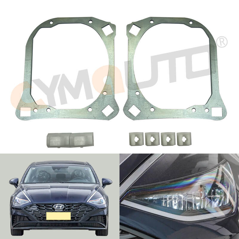 Bracket For Hyundai Old Sonata