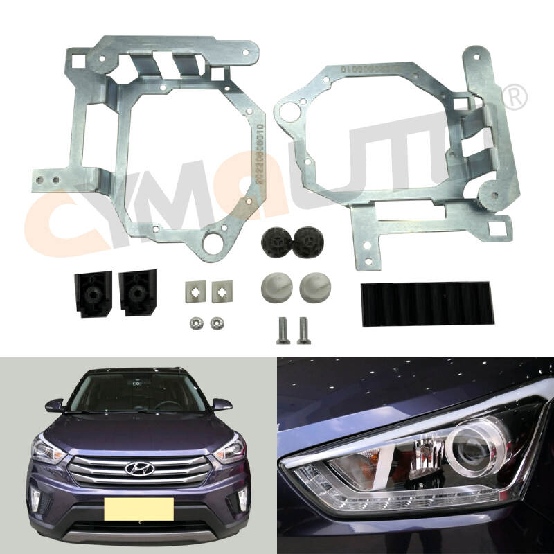 Bracket For Hyundai IX25 2014-2016 high configuration