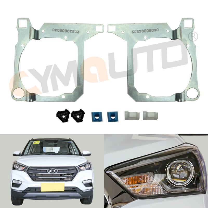 Bracket For Hyundai IX25 2017-2018