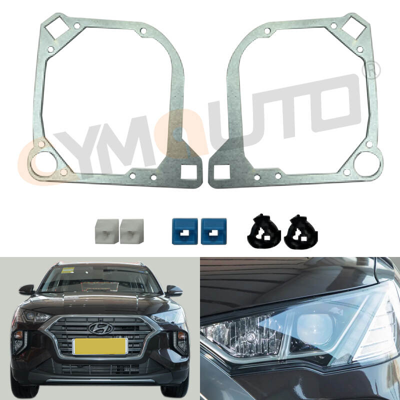 Bracket For Hyundai Tucson 2019