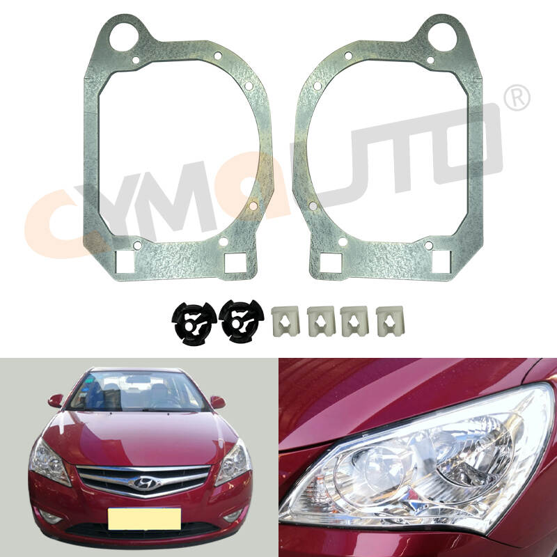 Bracket For Hyundai Elantra 2008-201