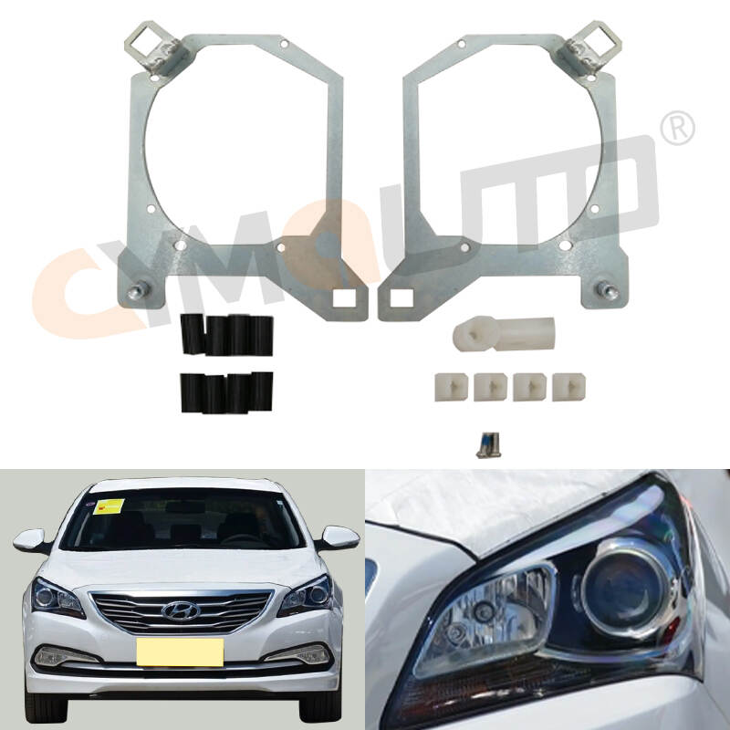 Bracket For Hyundai MISTRA Low allocation  (without corner assistance)