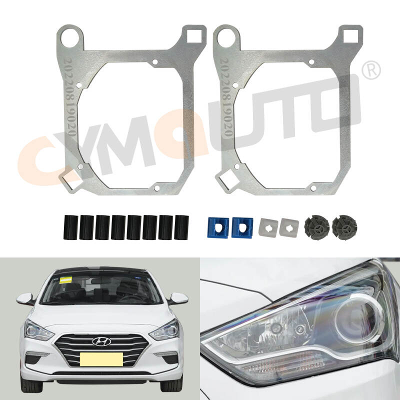 Bracket For Hyundai MISTRA 2017-2019