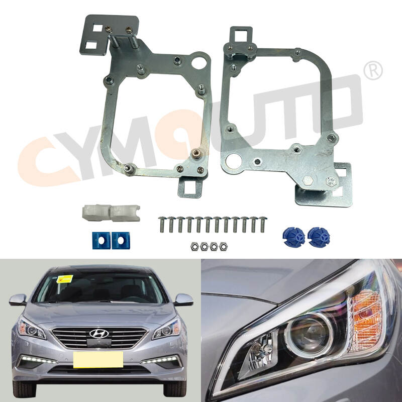 Bracket For Hyundai(high Configuration Xenon) Sonata 9 2015