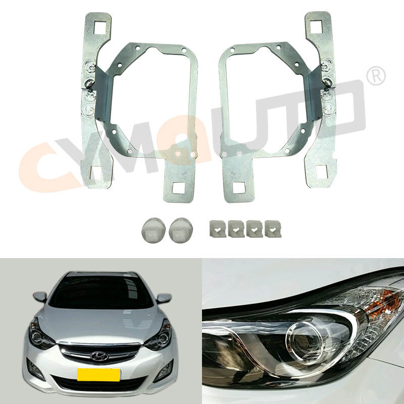 Bracket for Hyundai Elantra 2012-2015 high Configuration