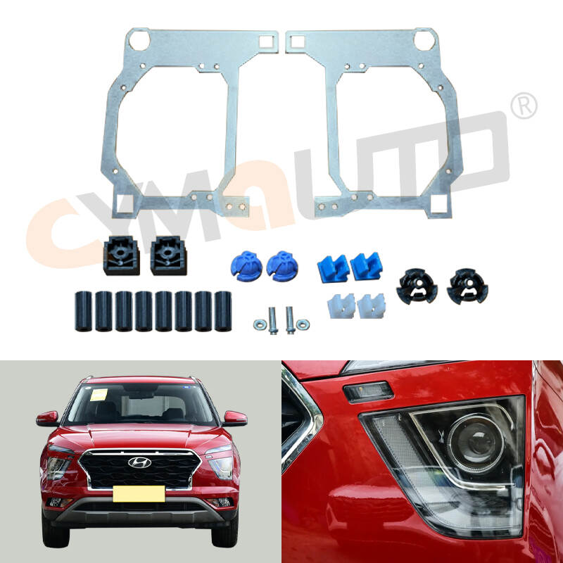 Bracket forHyundai IX25 2019-2020