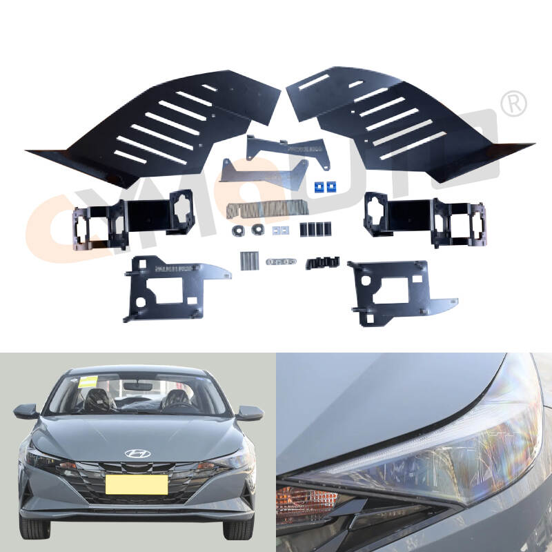 Bracket For Hyundai (matrix kit) 21-22 Elantra