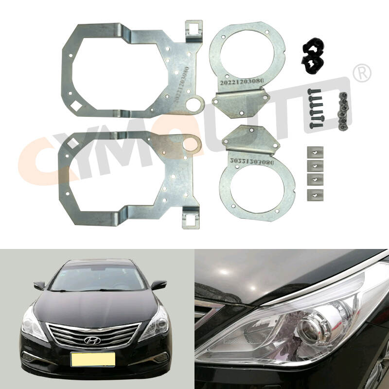 Bracket For Hyundai Azera 2011-2015