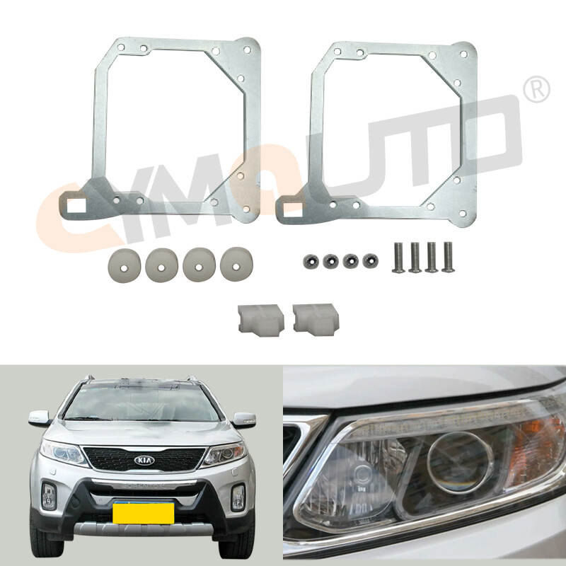 KIA Sorento 2013-2014