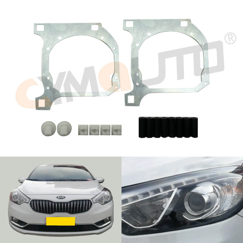 Hyundai KIA K3 2013-2015