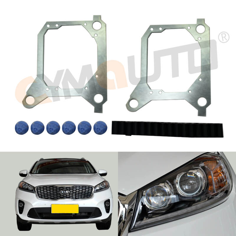 KIA Sorento 2015-2018