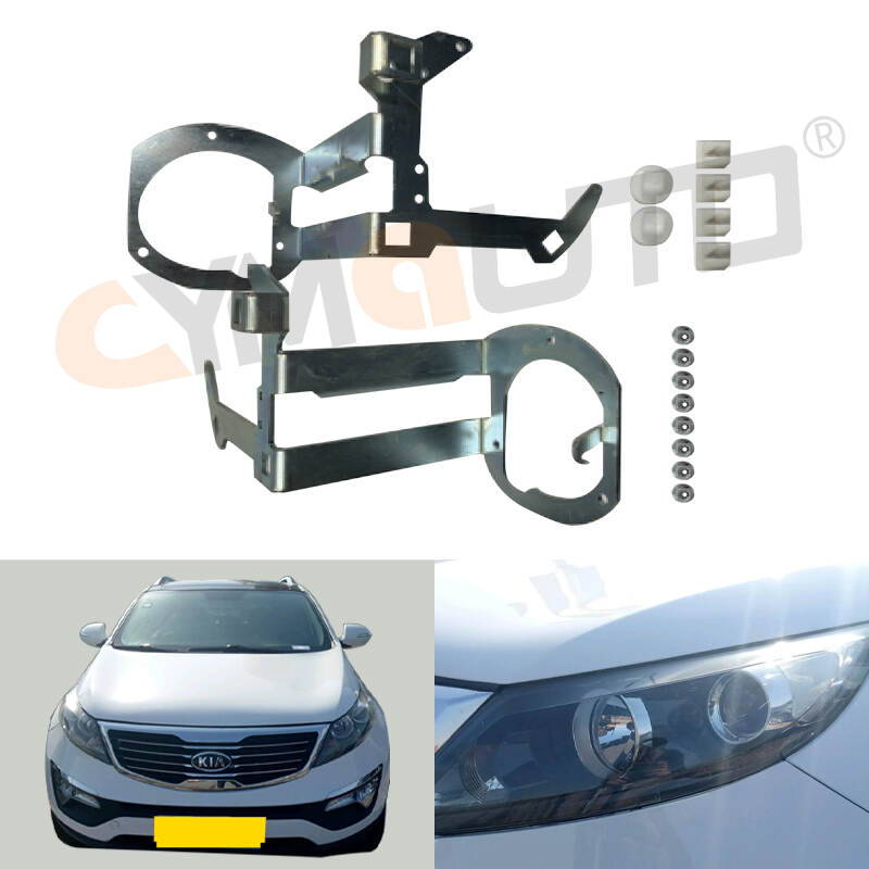 KIA SportageR 2010-2014