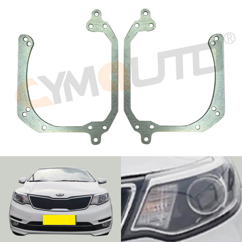 KIA K2  2015 high configuration