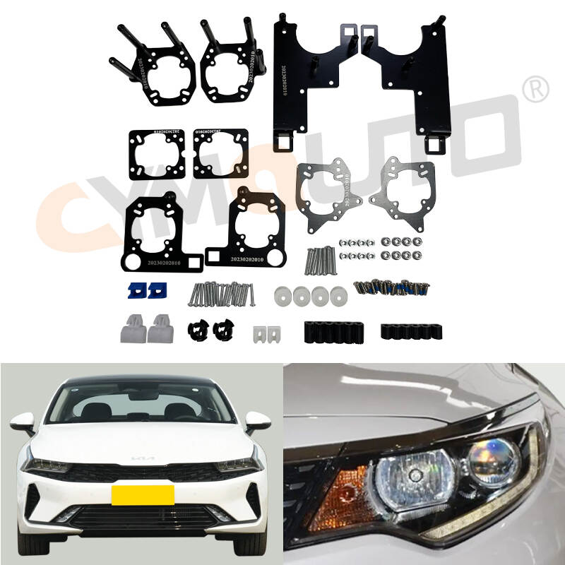 KIA(Matrix Model) NEW K5 2020-2021 High Match