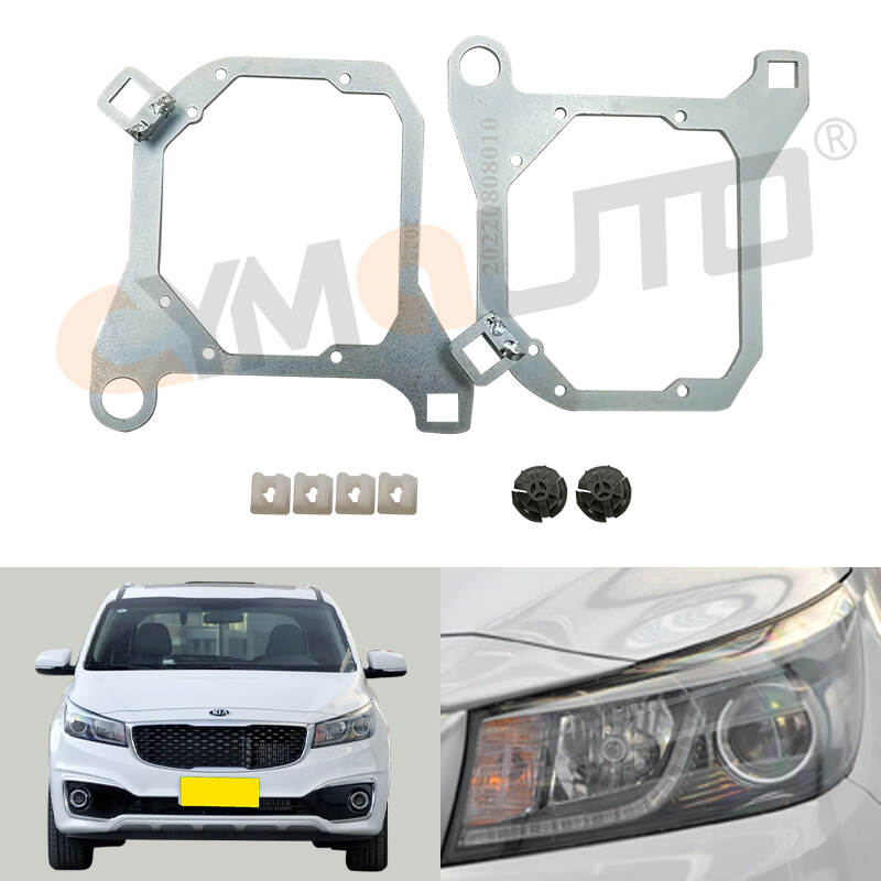 KIA Carnival 2015-2017