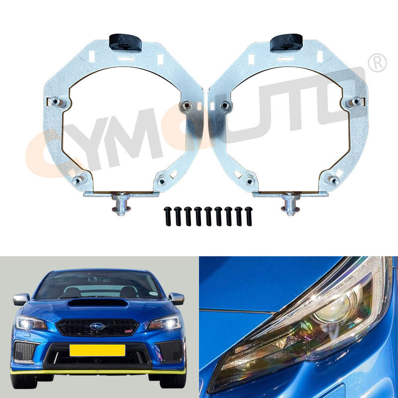 Bracket For Subaru STI 2019