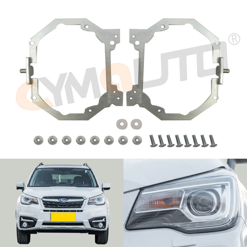 Bracket For Subaru Forester LED AFS 2016-2018