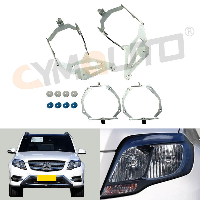 Mercedes Benz GLK 2013-2015 AFS