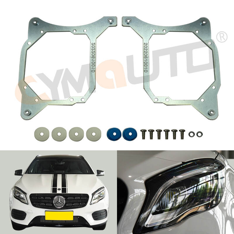 Benz CLA halogen 2015-2018