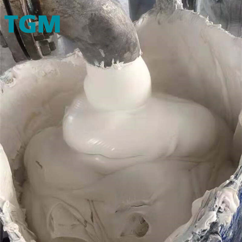 Topic: From Raw Materials to Finished Product: An In-Depth Look at Silicone Sealant Production Lines