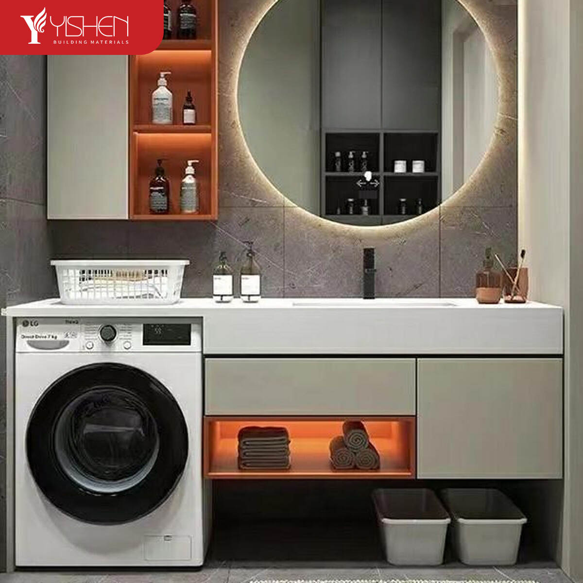 Top-Rated Balcony Cabinet for Modern Homes Practical