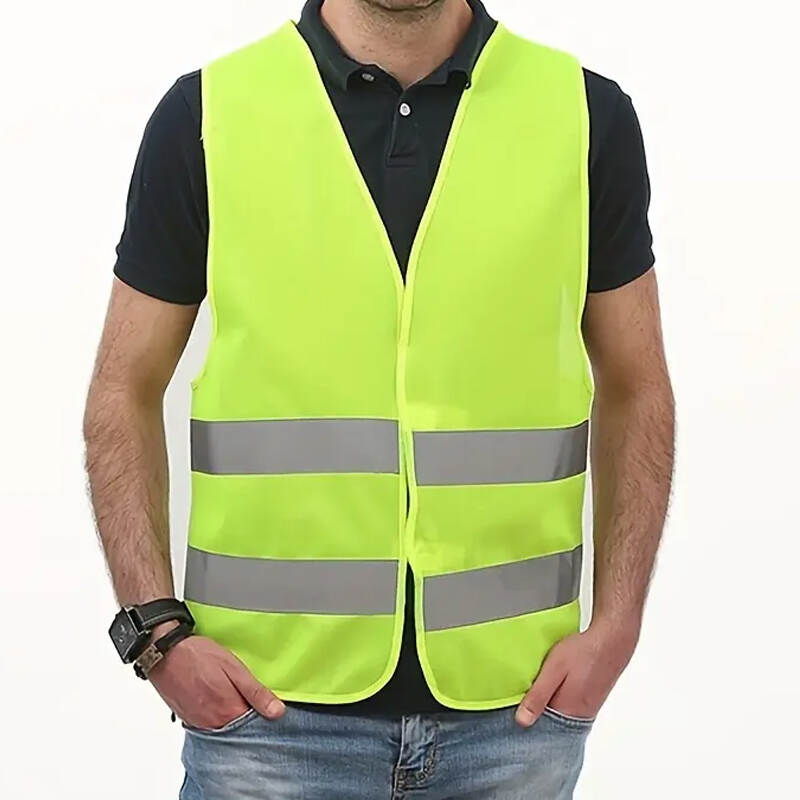 Wholesale Cheap Price Reflector Vest Reflective Safety Clothing Safety Vest Reflective Vest
