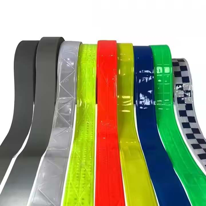 Make Safety Shine Brighter: Wanxiao Wholesale Reflective Safety Tape for Enhanced Visibility Protection Make Safety Shine Brighter: Wanxiao Wholesale Reflective Safety Tape for Enhanced Visibility Protection
