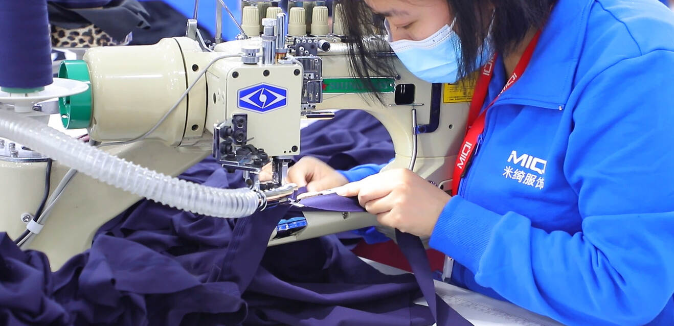 Exploring Our Sportswear: Detailed Insight into Design and Materials