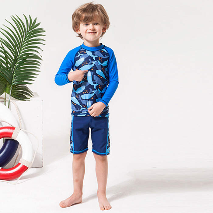 One Piece Kids Summer Swimsuit Boutique Swimwear For Kids Girls Boys