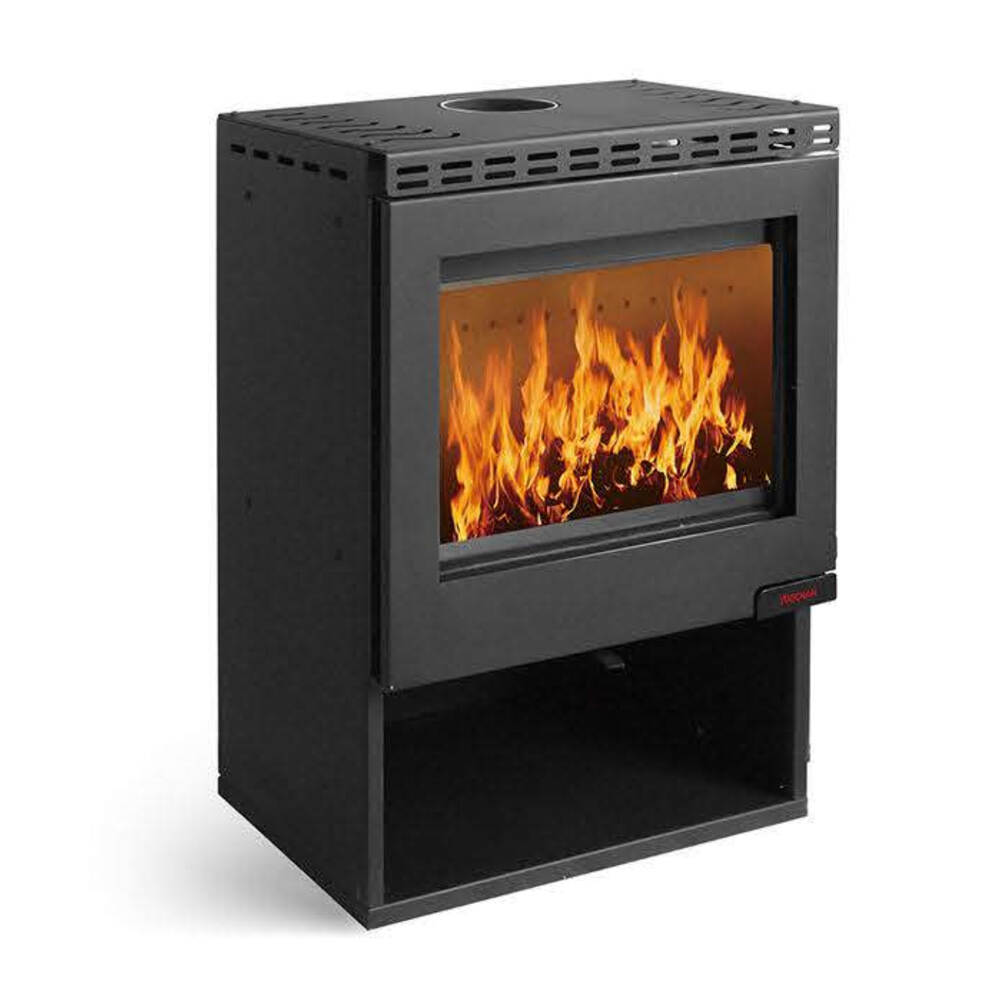 Wood burning stove QC-0103