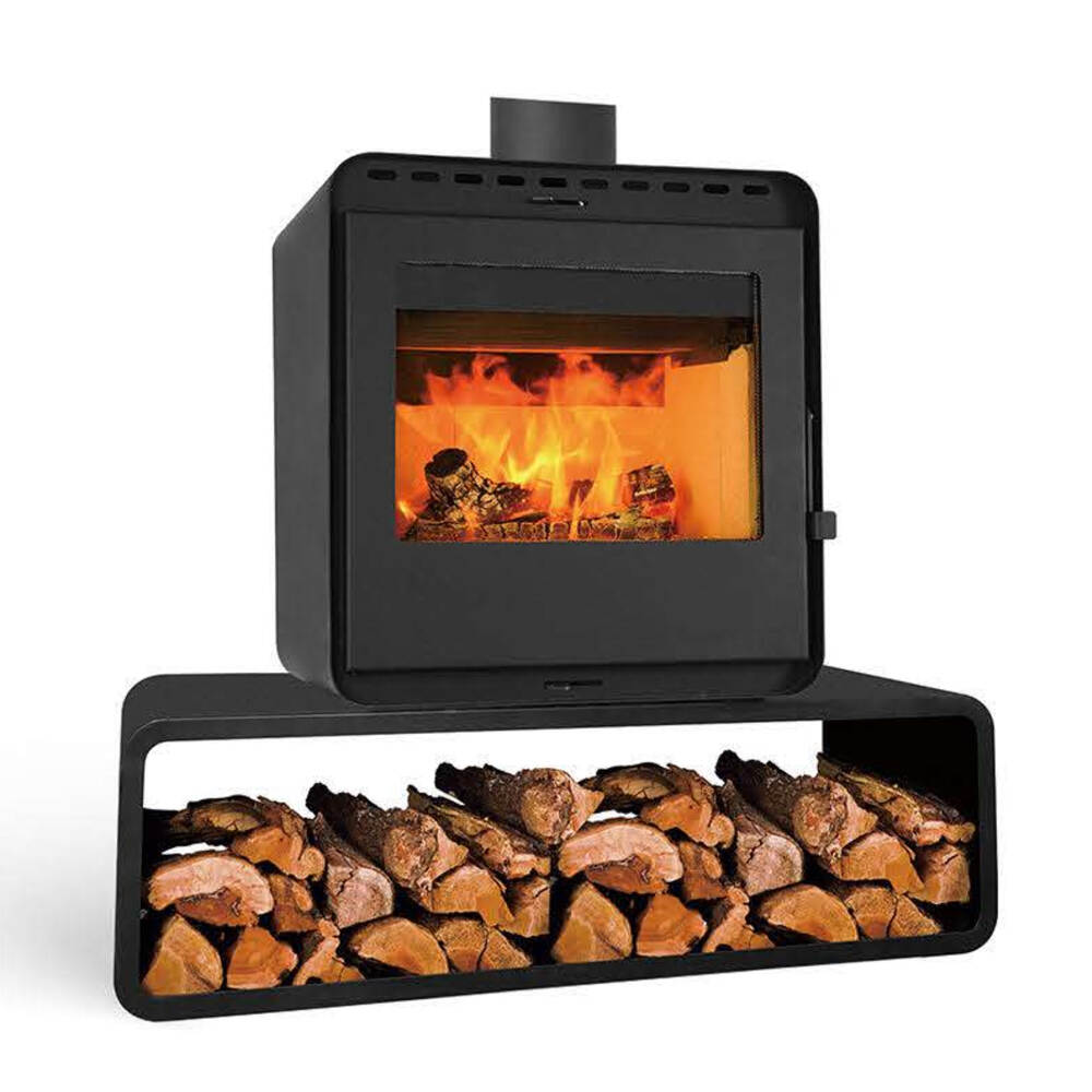 Wood burning stove QC-03-1