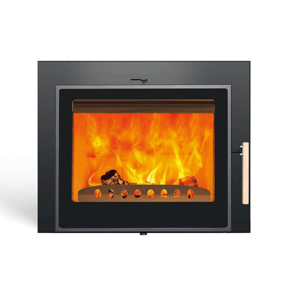 Wood burning stove QC-06