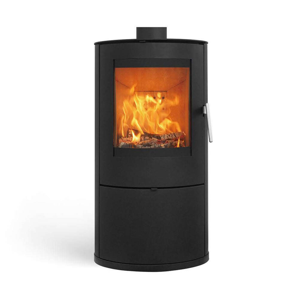 Wood burning stove QC-10