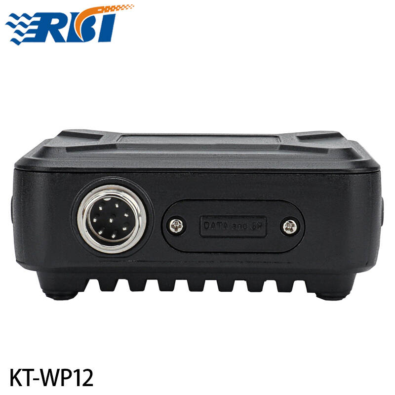 KT-WP12Car walkie-talkie
