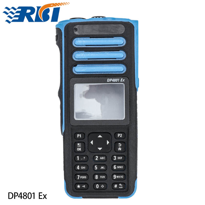 DP4801EX housing