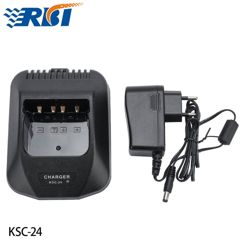 KSC-24charger
