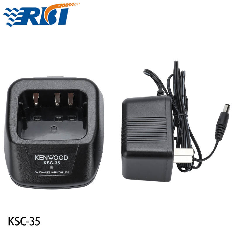 KSC-35 charger
