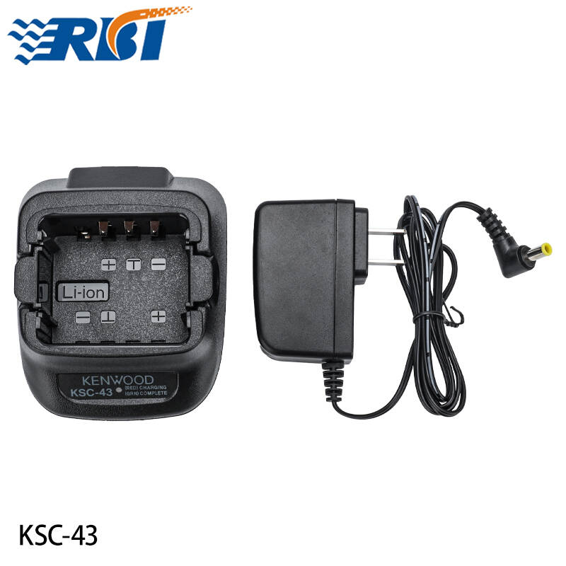 KSC-43charger