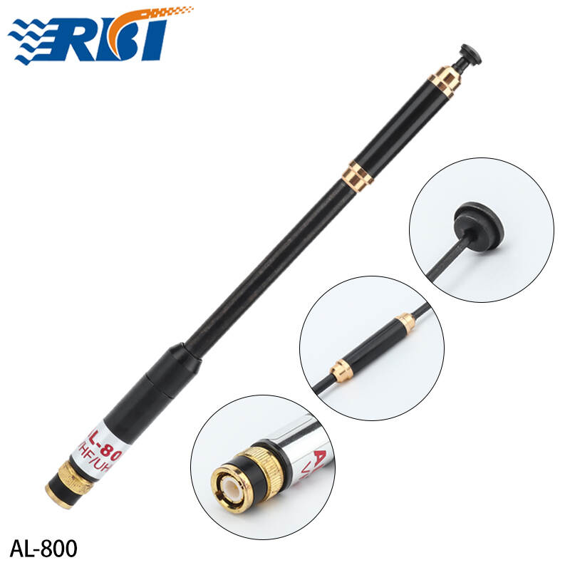 AL-800handheld antenna