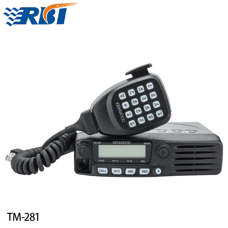 TM-281A