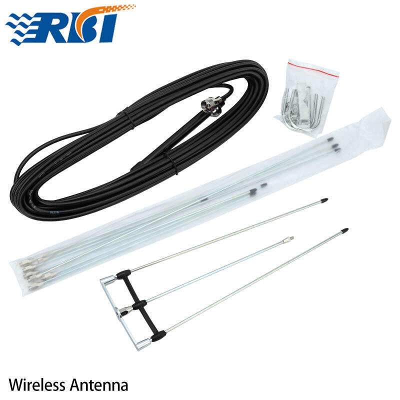 Wireless Antenna