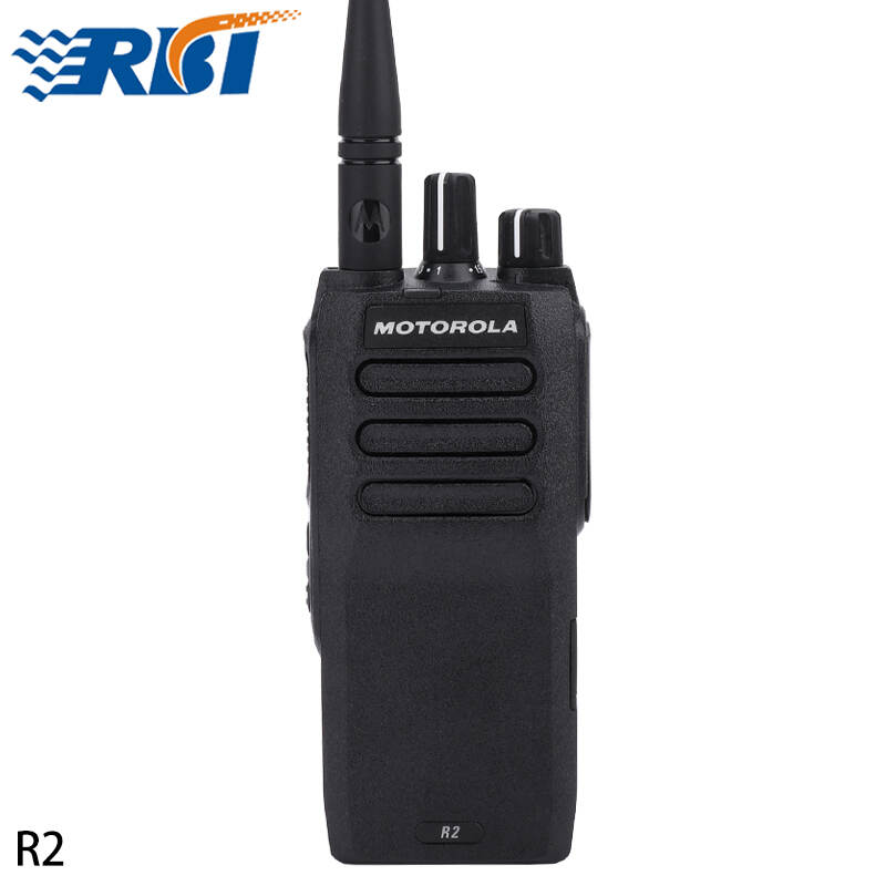 MOTOROLA R2 Walkie-Talkie