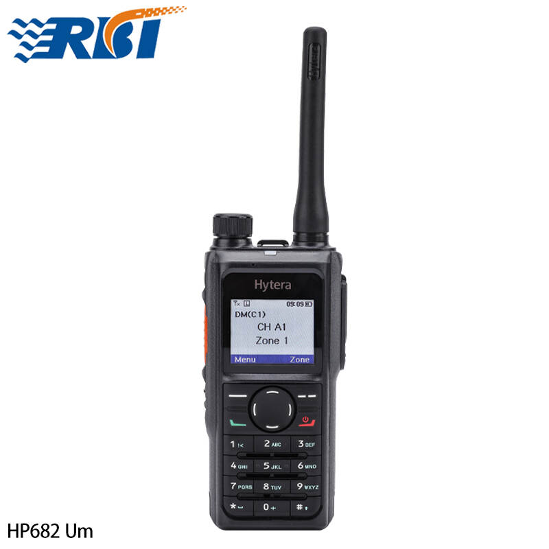 Hytera HP682