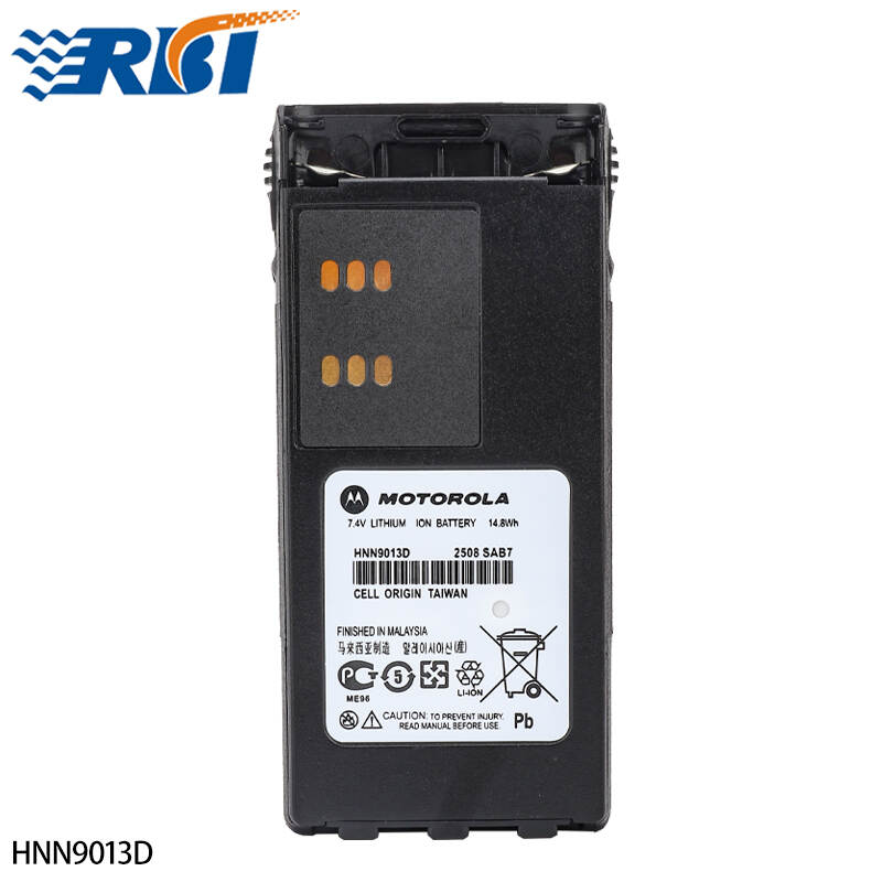 HNN9013DLithium-ion Battery