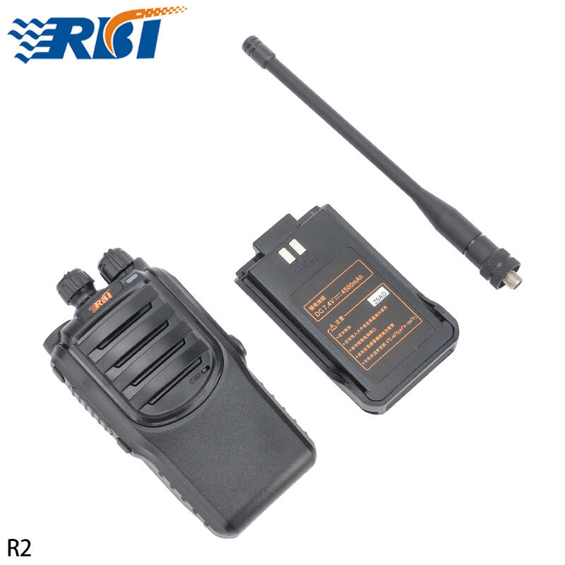 R2 Basic RBT-R2