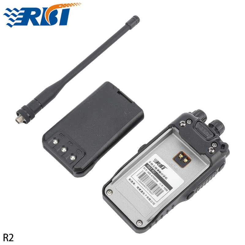 R2 Basic RBT-R2