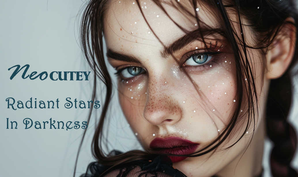 Custom Cosplay Contact Lenses for Halloween