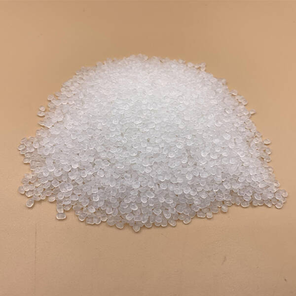 Different Types of Functional Masterbatch